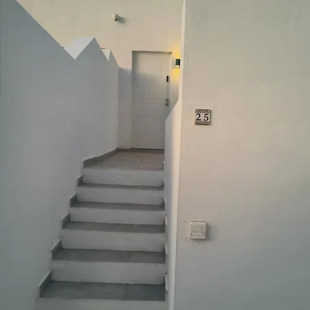 Apartment Casa Fuerteremote - New And Modern House With Office In Corralejo