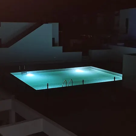 Casa Fuerteremote - New And Modern House With Office In Corralejo Apartment *
