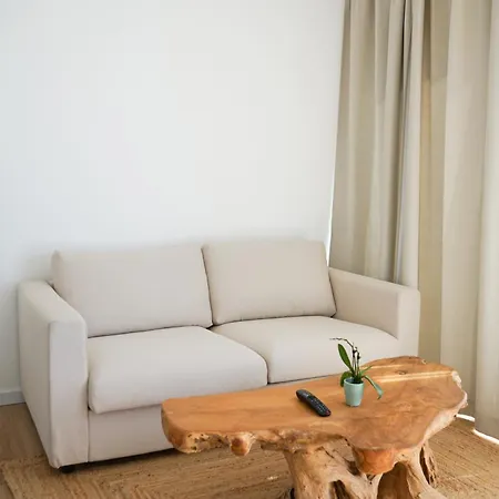 Casa Fuerteremote - New And Modern House With Office In Corralejo Apartment *