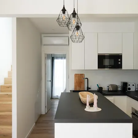 Casa Fuerteremote - New And Modern House With Office & Pool In Corralejo 公寓 *