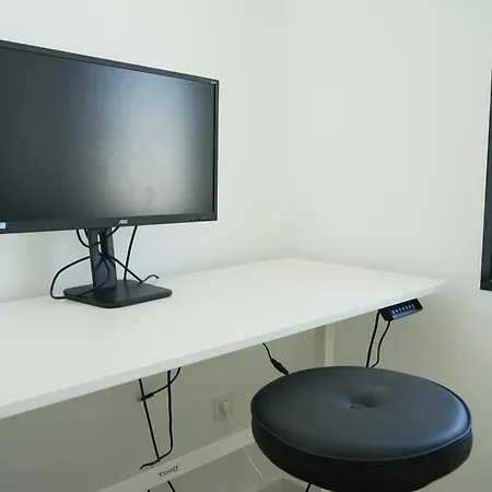 Casa Fuerteremote - New And Modern House With Office In Corralejo Apartment *