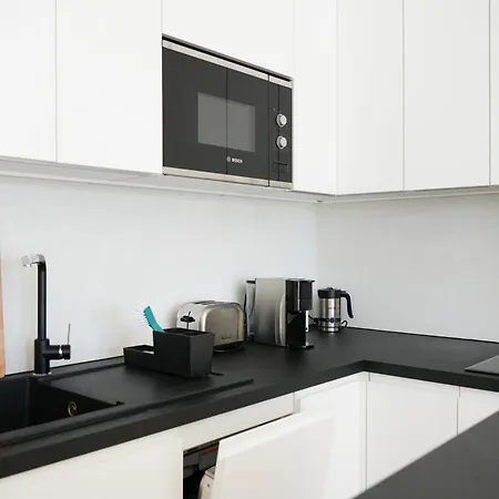 Casa Fuerteremote - New And Modern House With Office In Corralejo Apartment La Oliva
